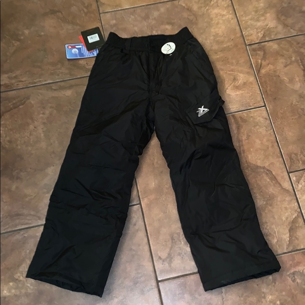 snow pants